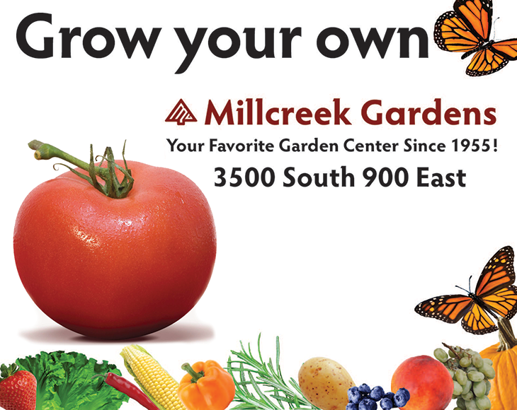 Millcreek Gardens