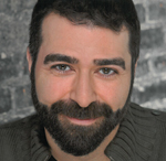 Barzin Akhavan